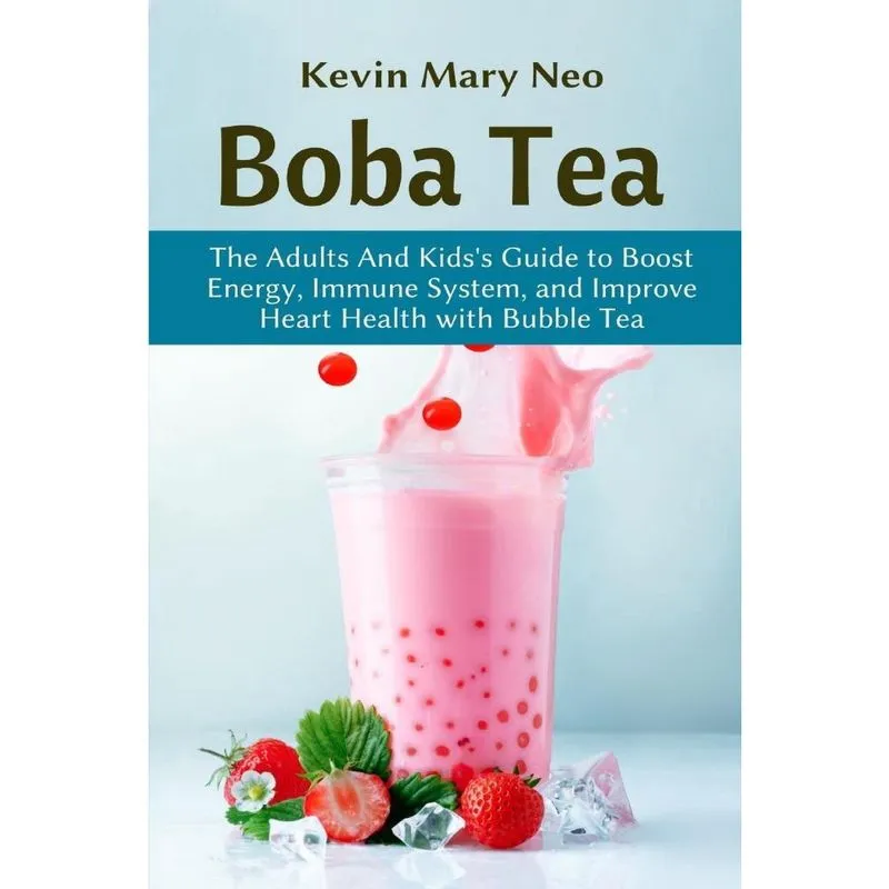 Boba Tea