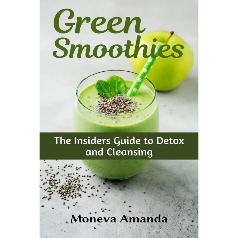 Green Smoothies