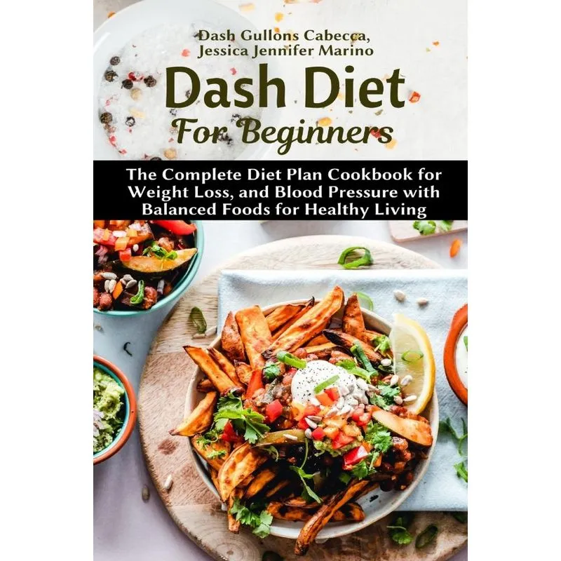 Dash Diet For Beginners