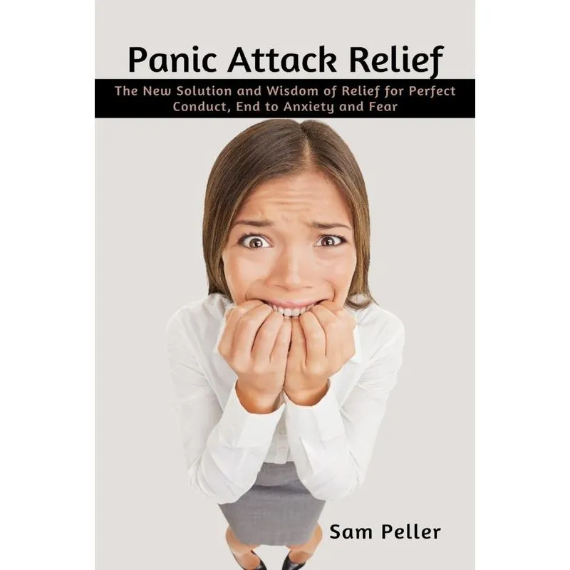 Panic Attack Relief
