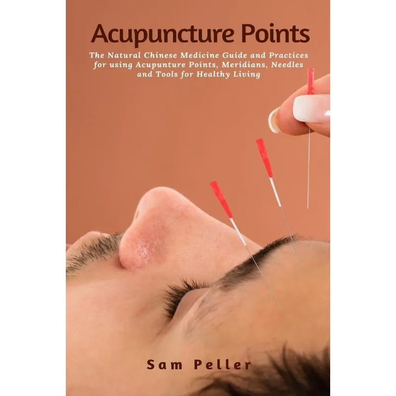 Acupuncture Points