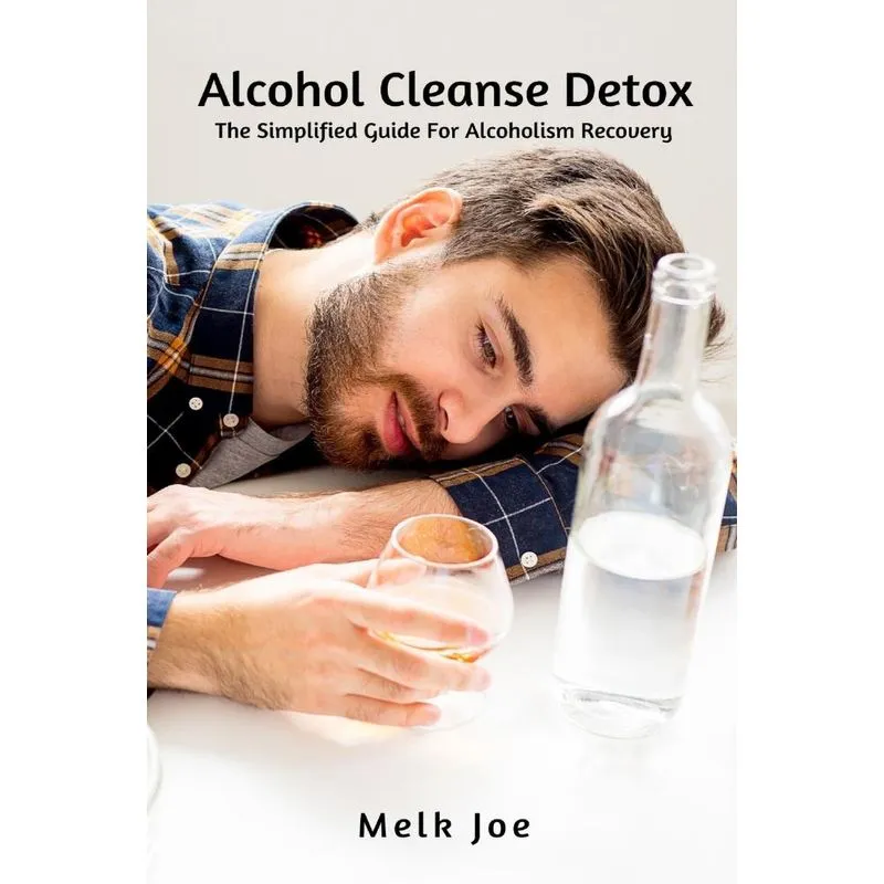 Alcohol Cleanse Detox