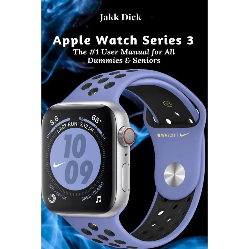 Apple Watch Series 3