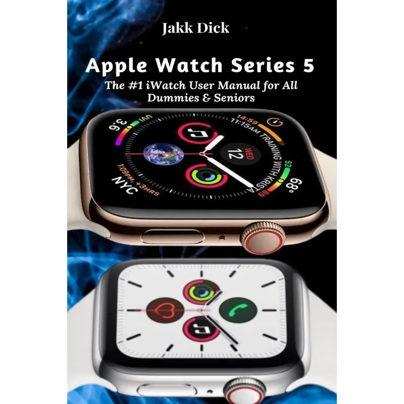 Apple Watch Series 5