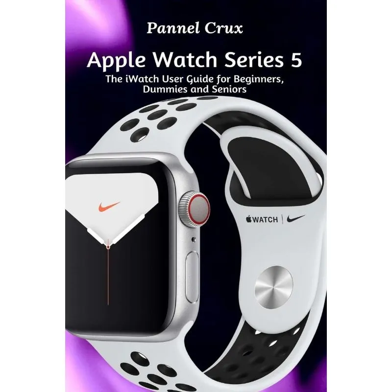 Apple Watch Series 5