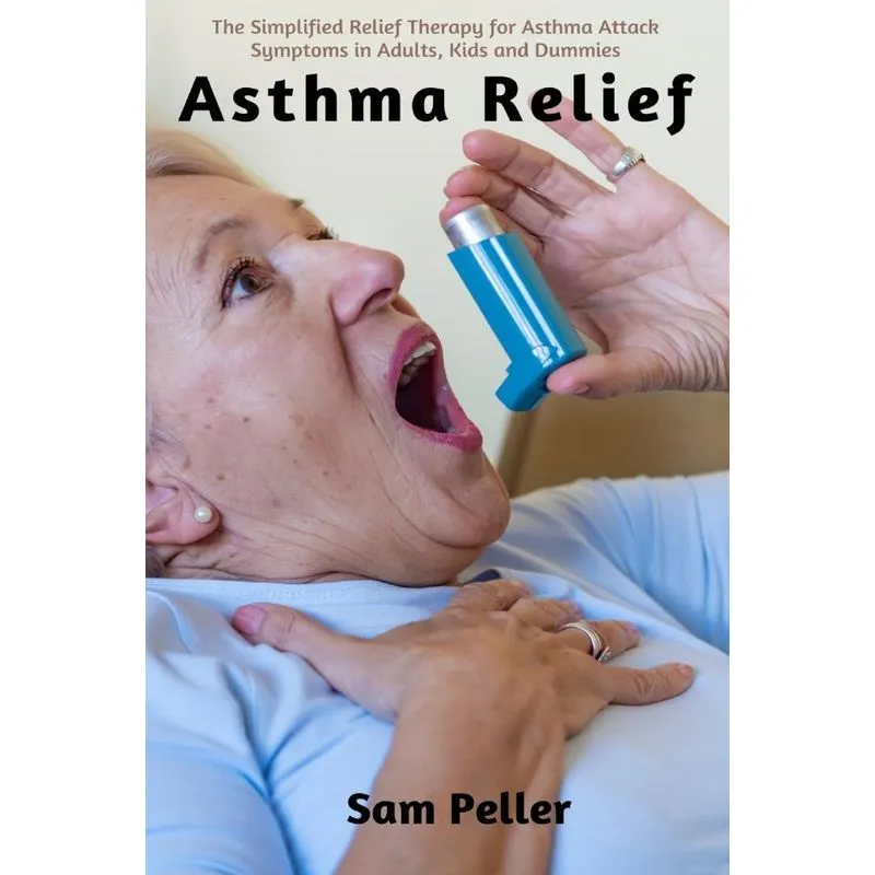 Asthma Relief