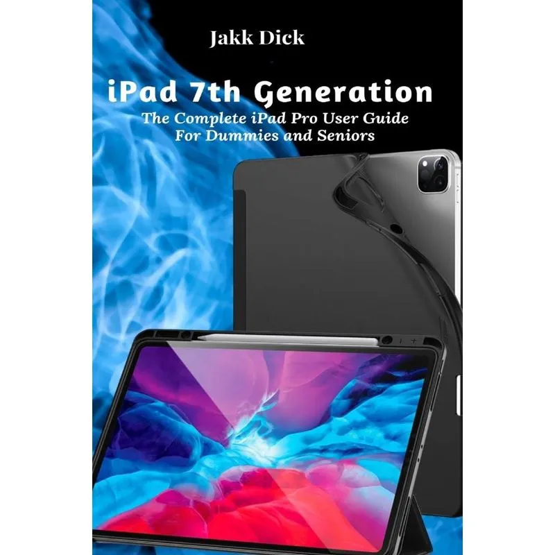 iPad 7th Generation