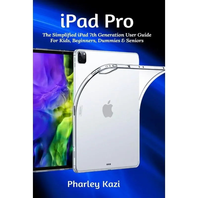 iPad Pro