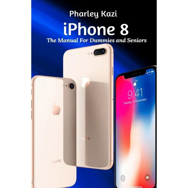 iPhone 8
