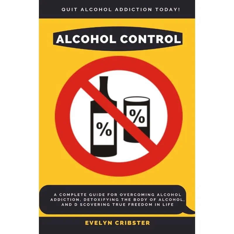 Alcohol Control