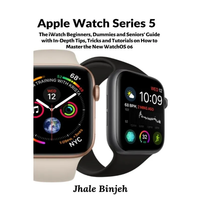 Apple Watch Series 5