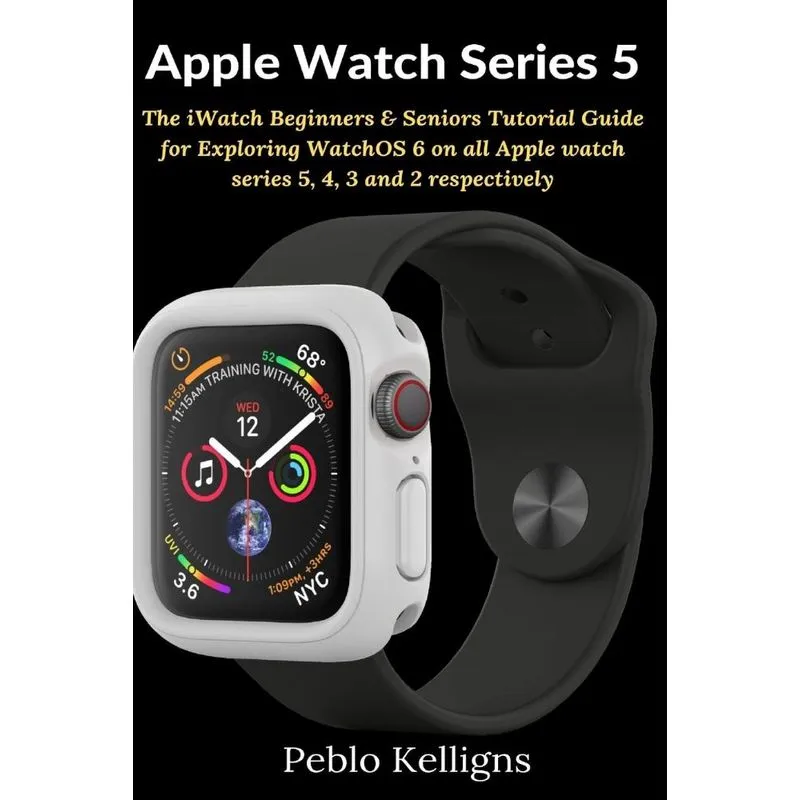 Apple Watch Series 5