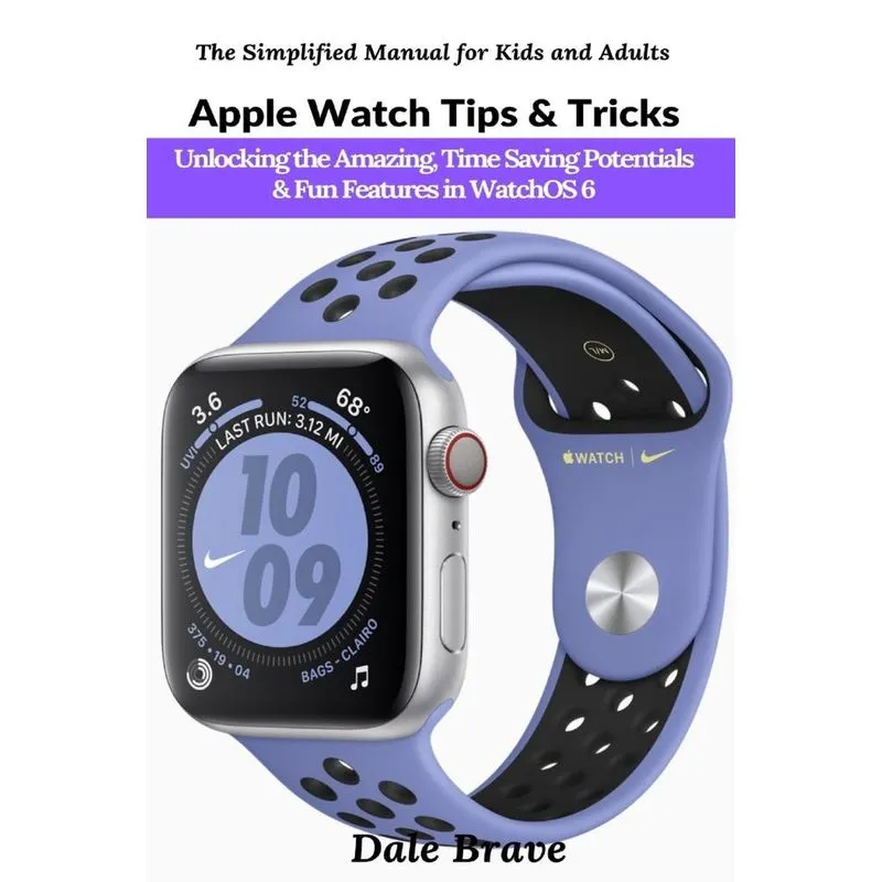 Apple Watch Tips &amp, Tricks
