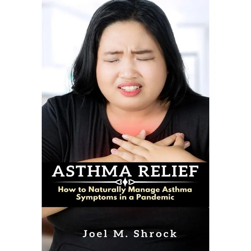 Asthma Relief