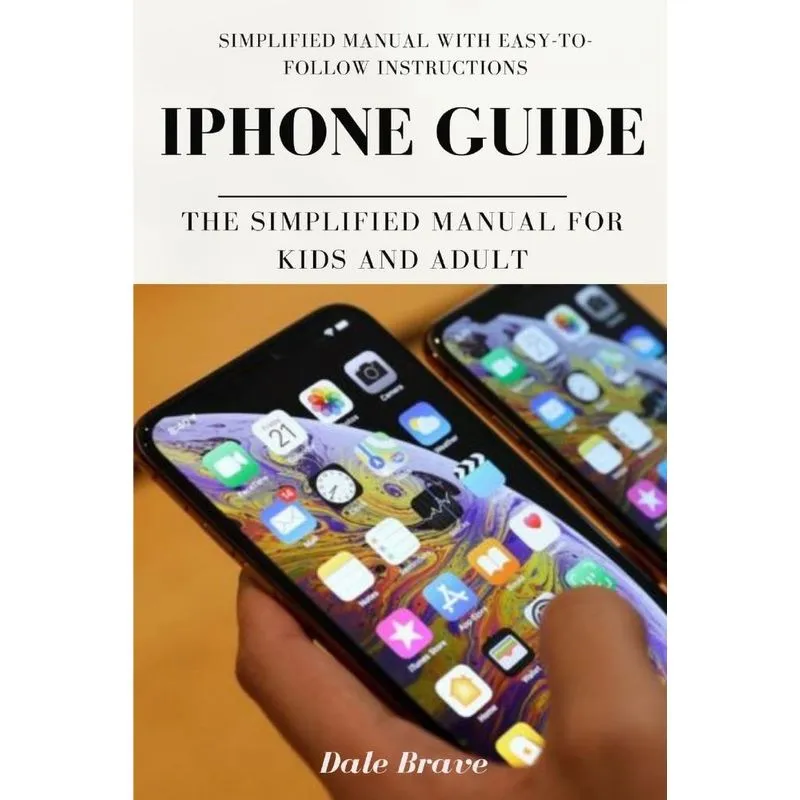 iPhone Guide