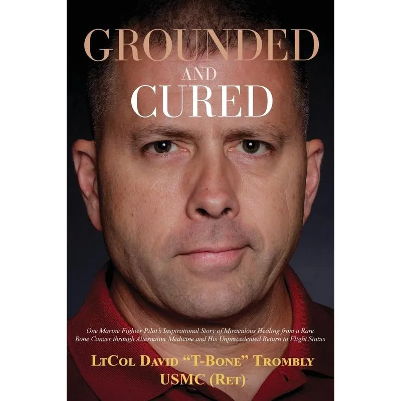 Grounded and Cured