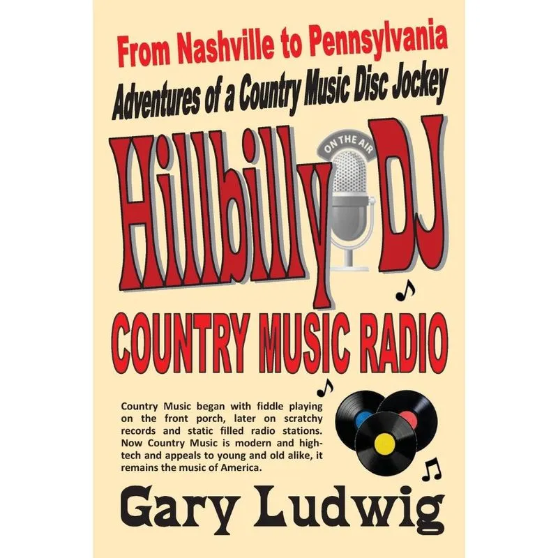 Hillbilly Dj