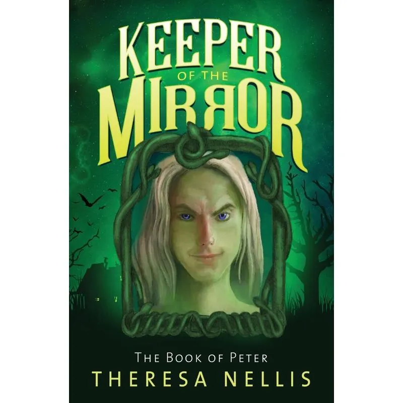 Keeper of the Mirror