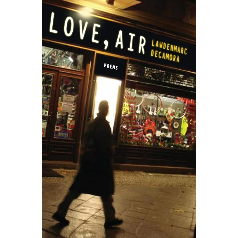 Love, Air