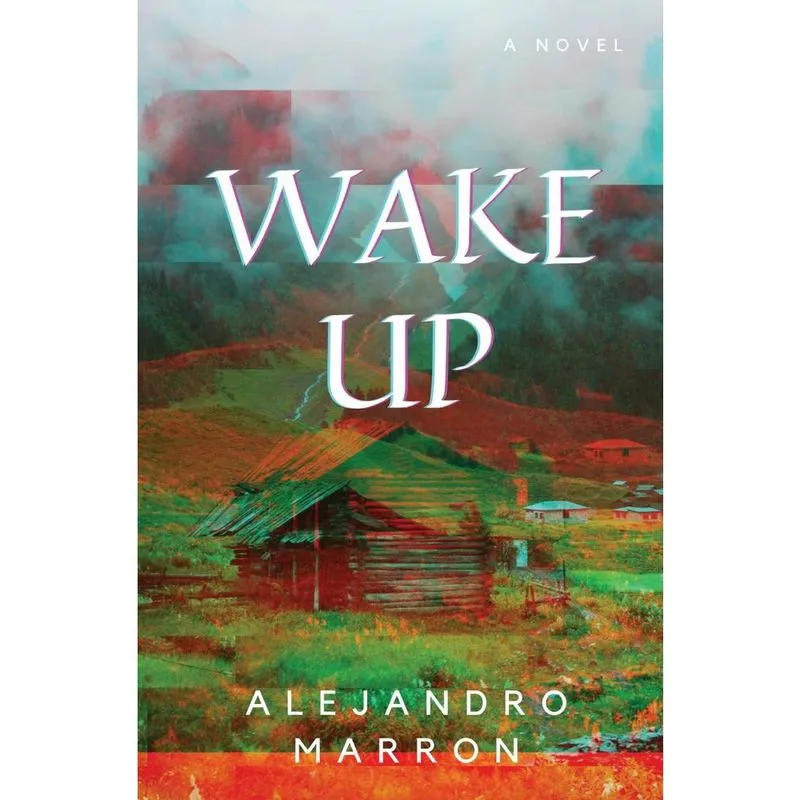 Livro Wake Up