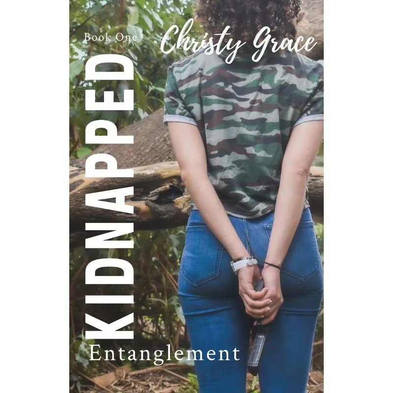 Kidnapped Entanglement