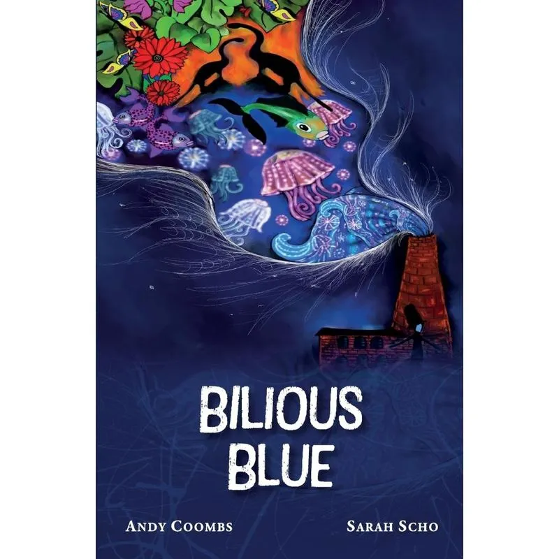 Bilious Blue