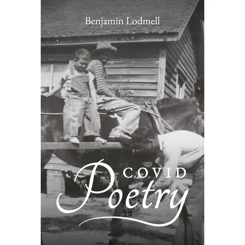 COVID Poetry