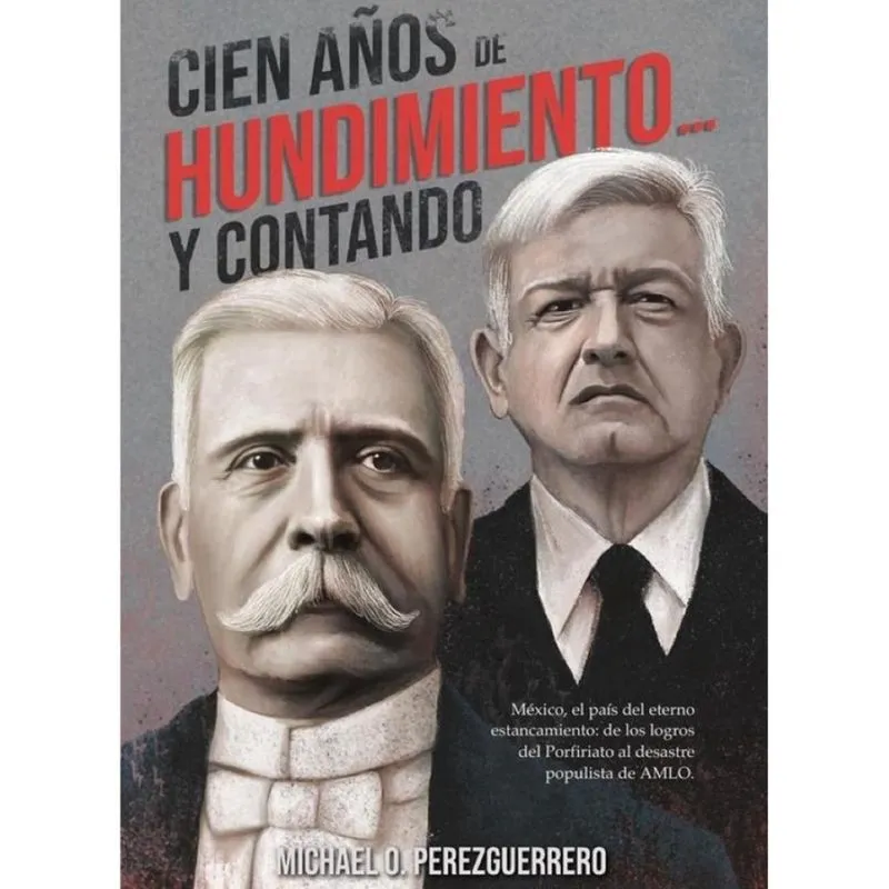 Cien años de hundimiento y contando - Espanhol