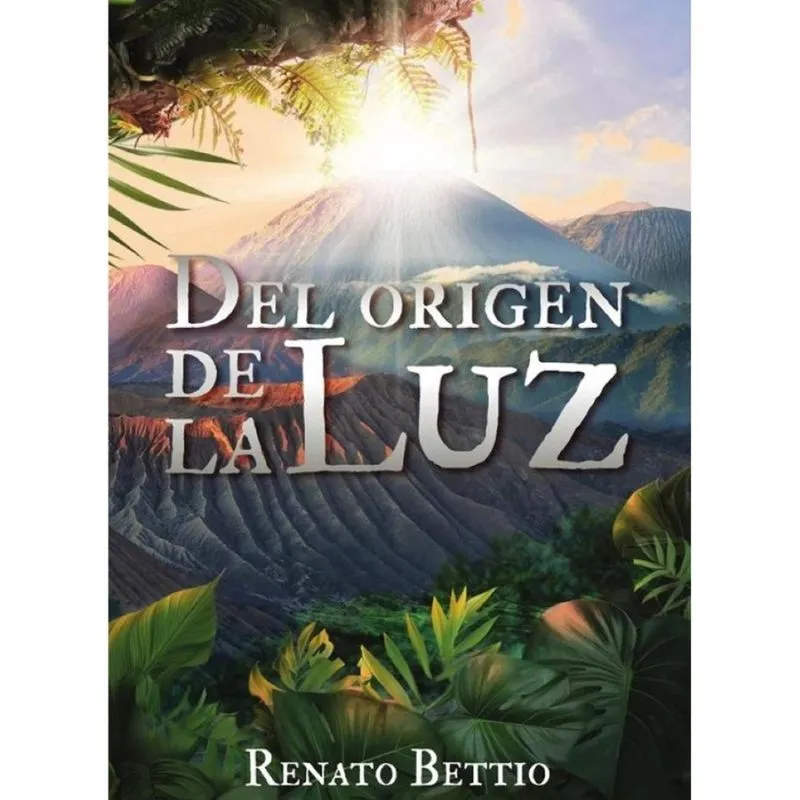 Del origen de La Luz - Espanhol