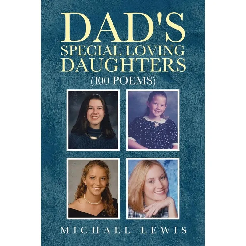 Dads Special Loving Daughters