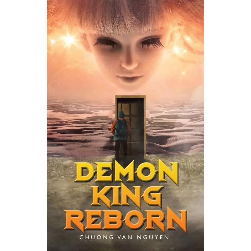 Demon King Reborn