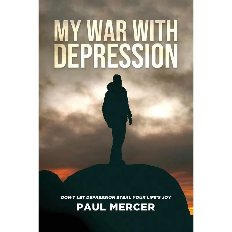 My War With Depression
