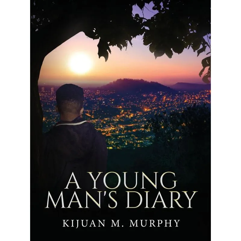 A Young Mans Diary