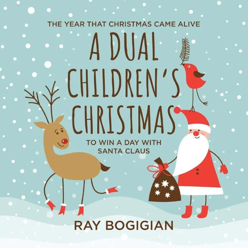 A Dual Childrens Christmas