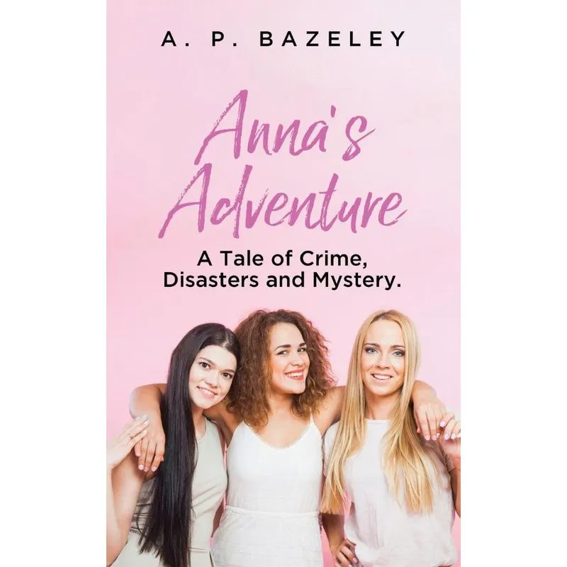 Annas Adventure