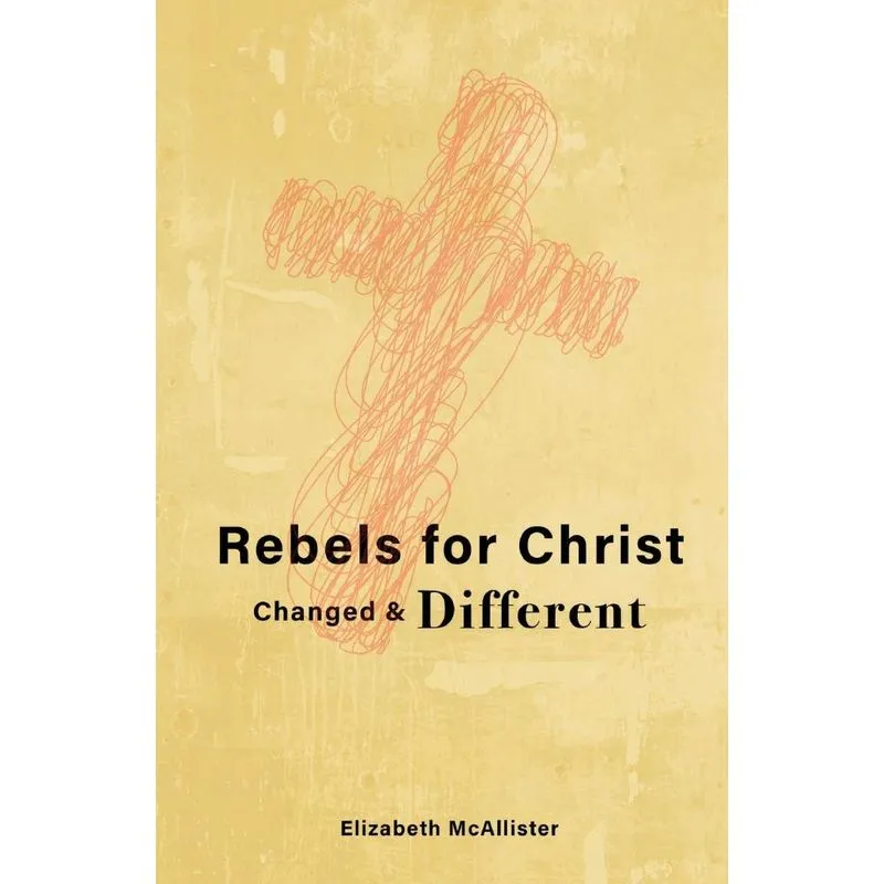Rebels for Christ