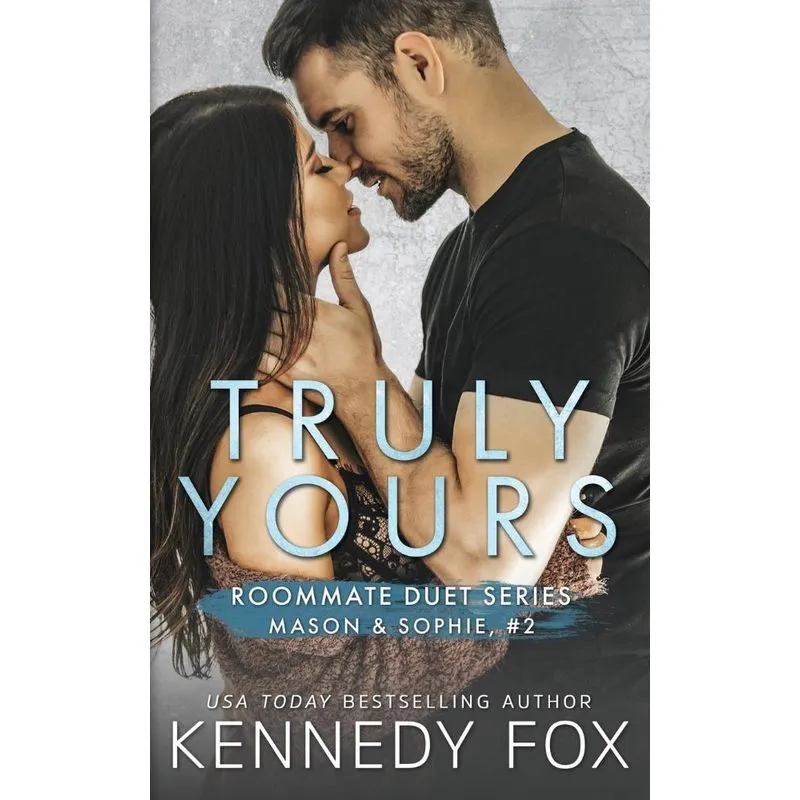 Truly Yours