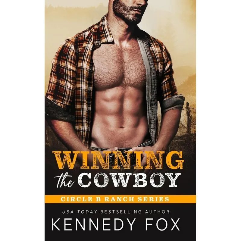 Winning the Cowboy