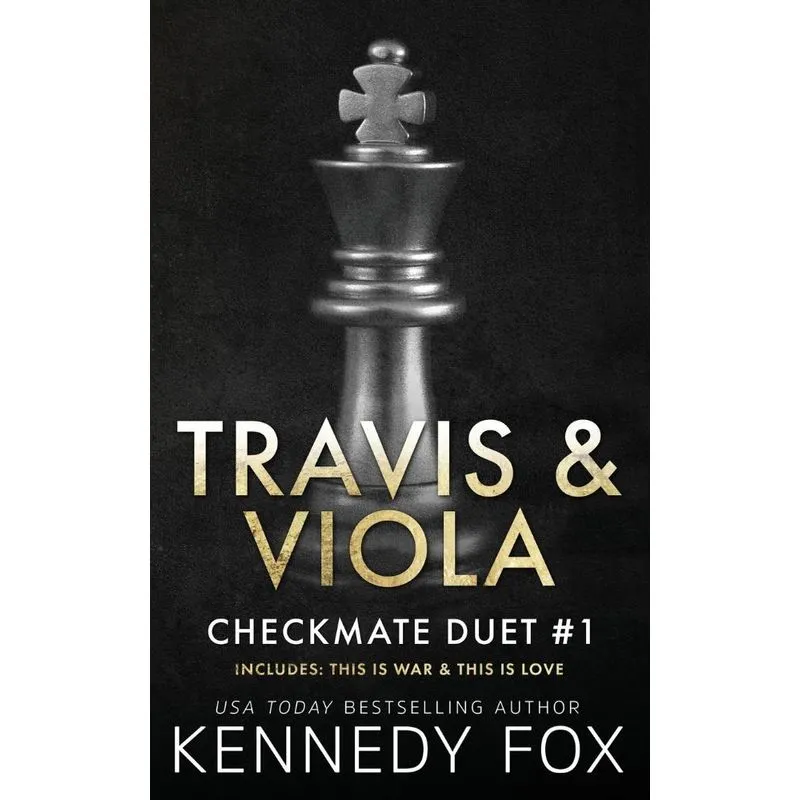 Travis &amp, Viola Duet