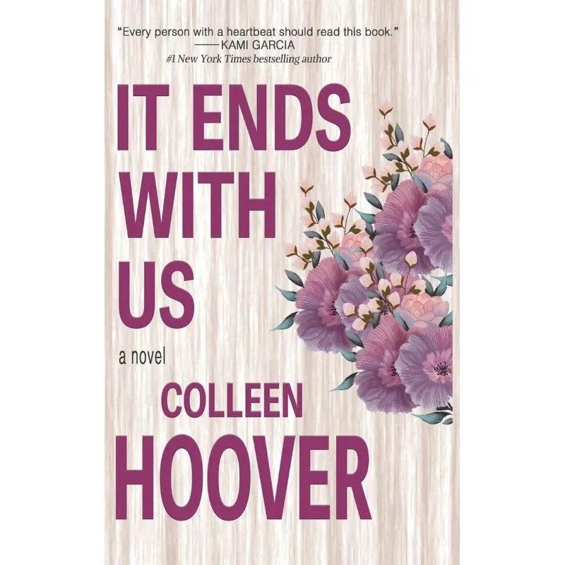 It Ends With Us