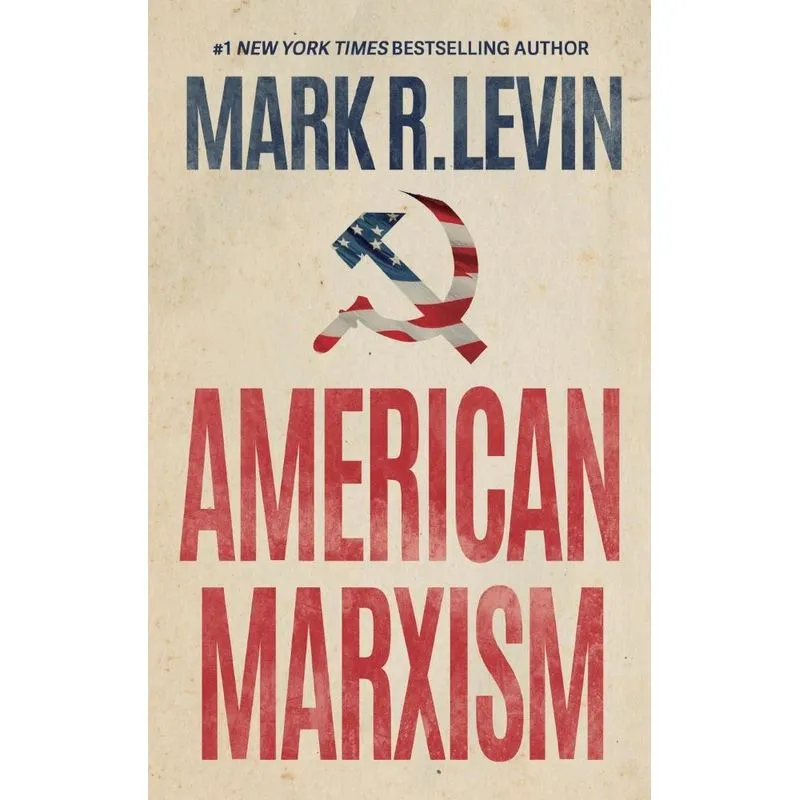 American Marxism