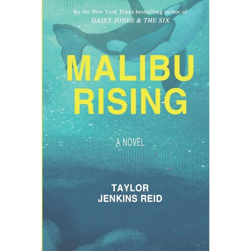 Malibu Rising