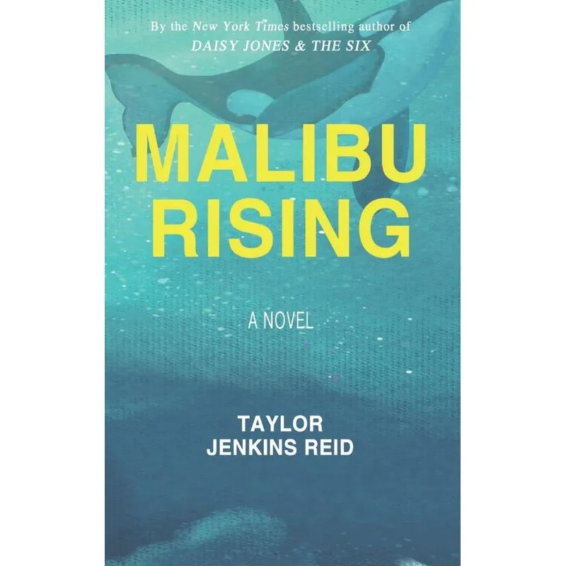 Malibu Rising