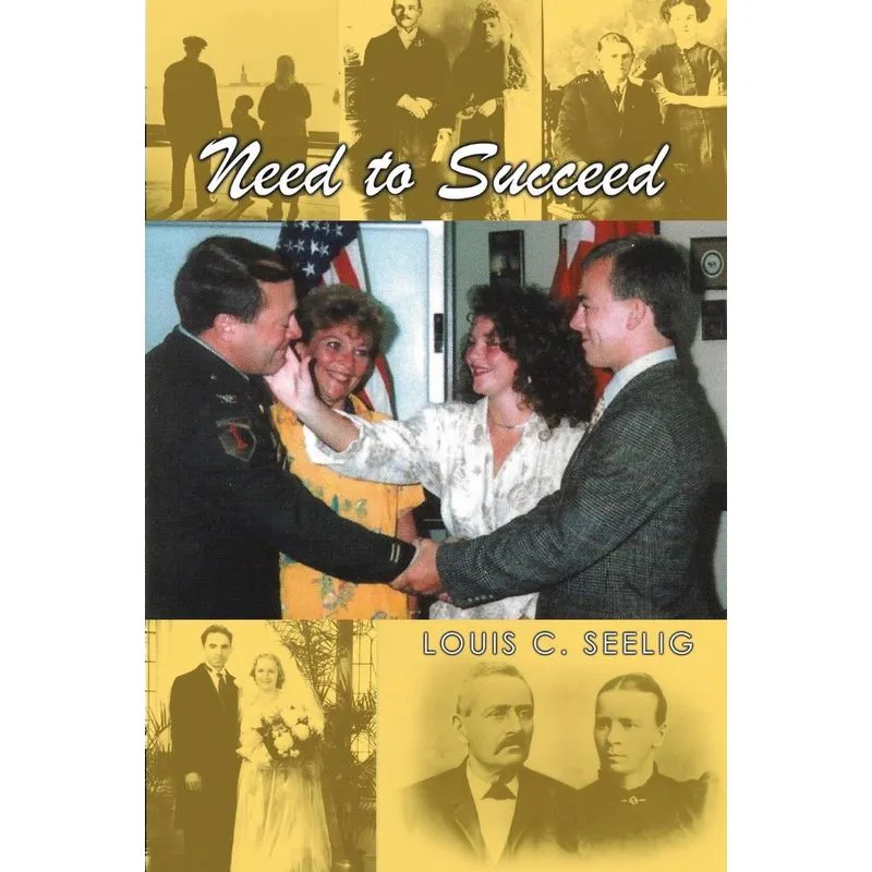 Need to Succeed