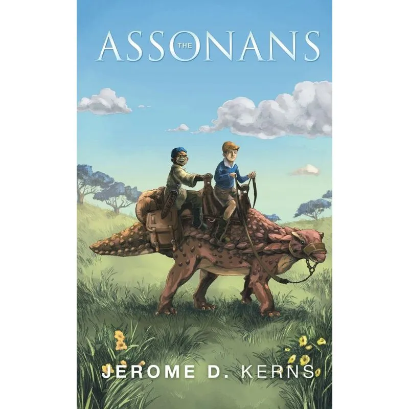 The Assonans