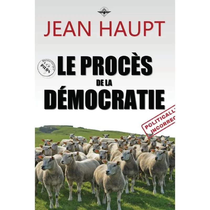 Le procès de la démocratie