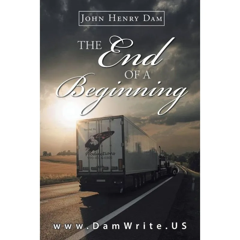 The End of a Beginning