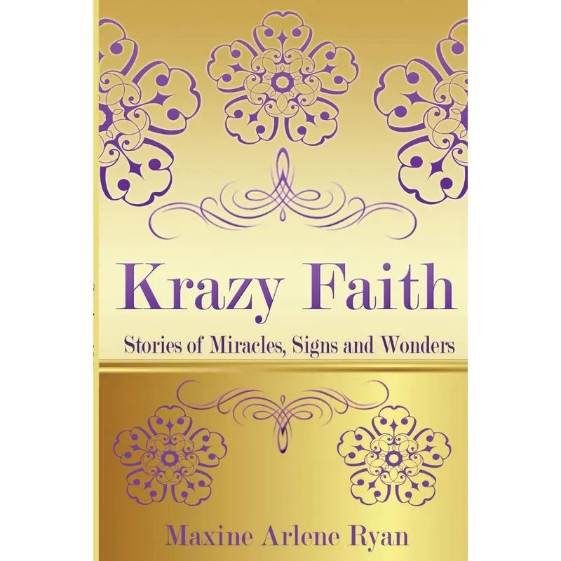 Krazy Faith