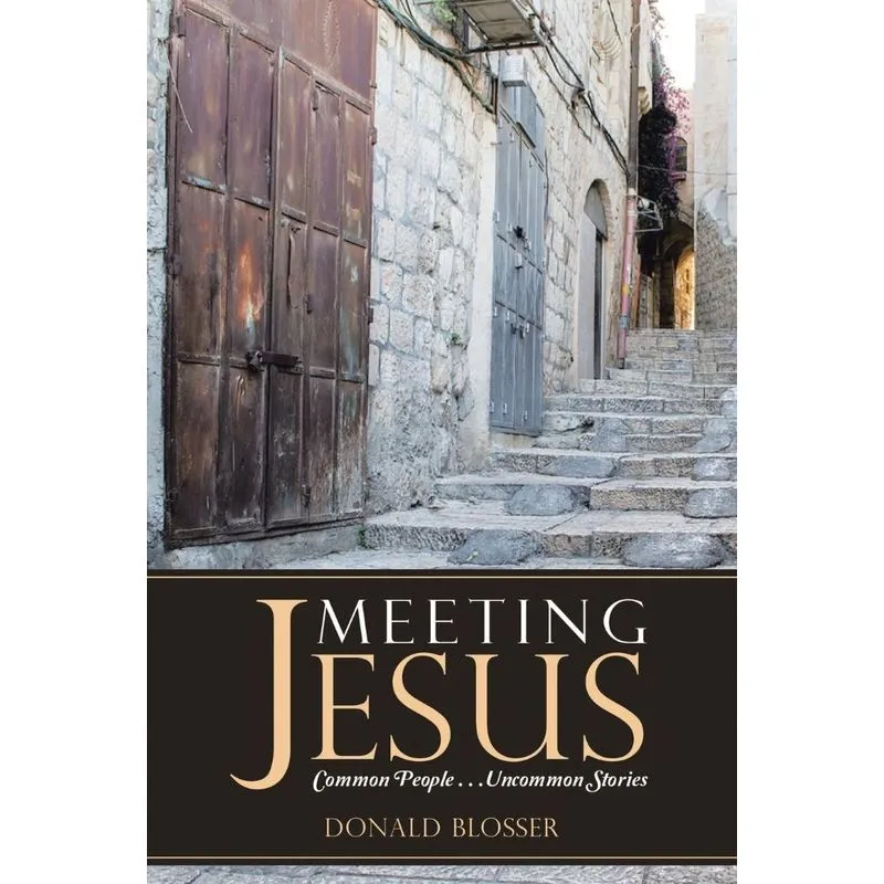 Meeting Jesus