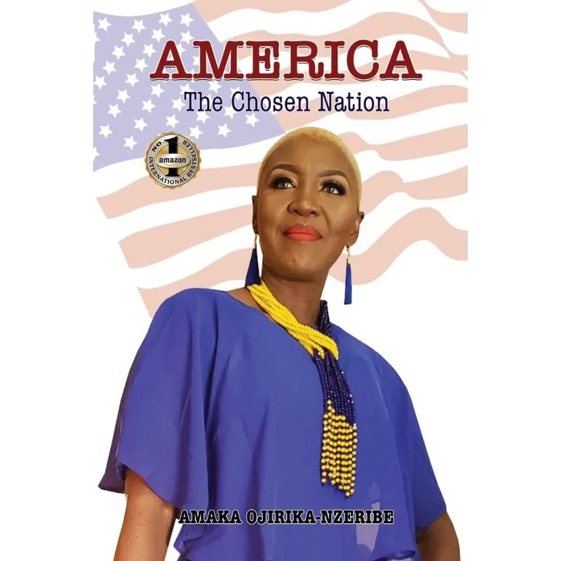 AMERICA